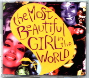 Prince - The Most Beautiful Girl In The World